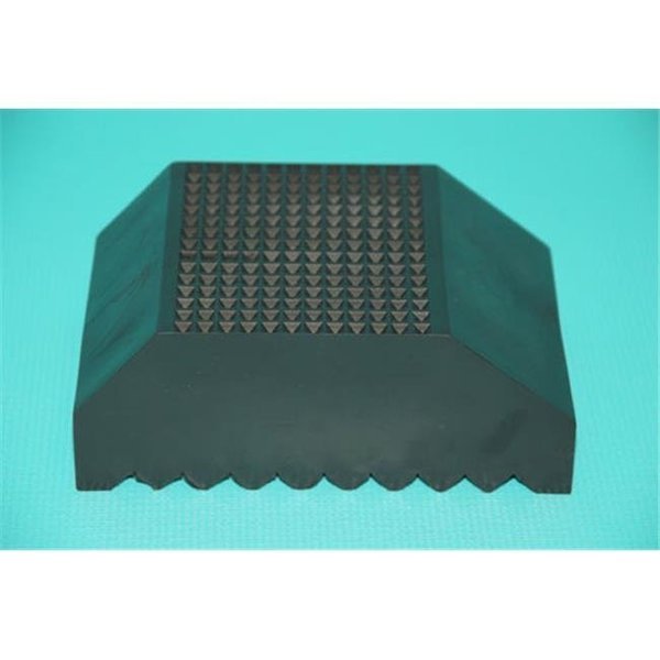 Everrich EVB-0037 Soccer Kickoff Tee - Black - 2 Inch, Everrich Industries, Mfr#: EVB-0037